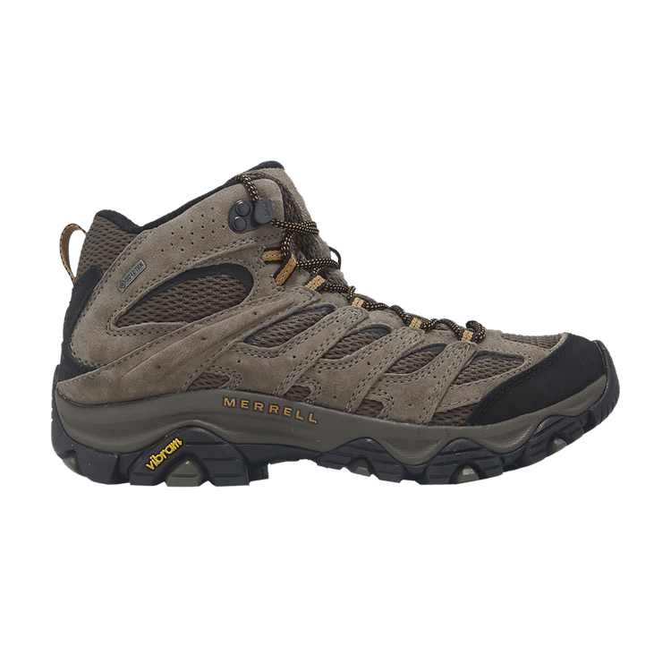 Merrell Moab 3 Mid GORE-TEX 'Walnut'
