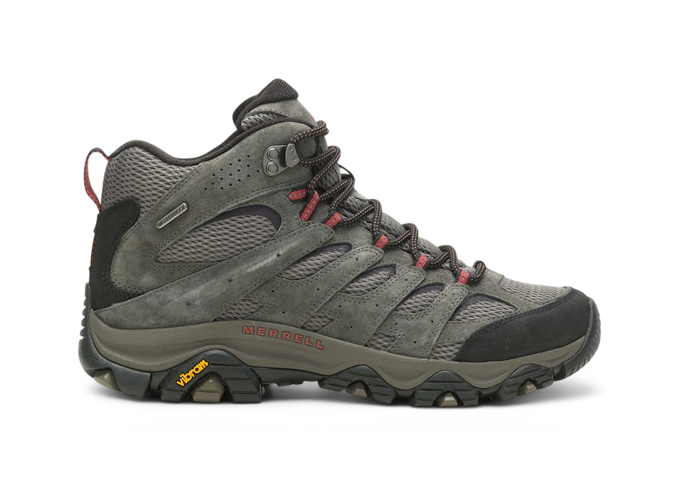 Merrell Moab 3 Mid Waterproof Beluga