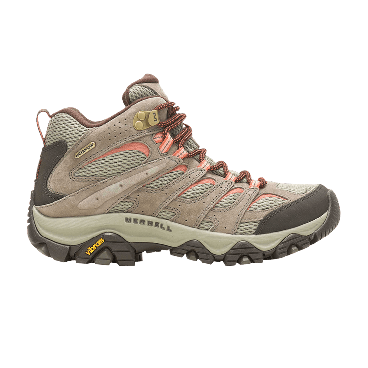 Merrell Wmns Moab 3 Mid 'Bungee Cord'