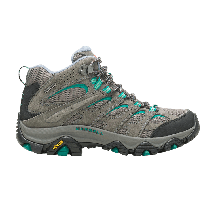 Merrell Wmns Moab 3 Mid 'Granite Marine'