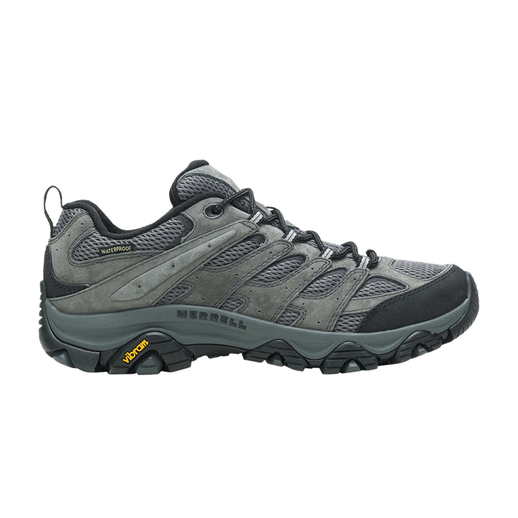 Merrell Moab 3 Waterproof 'Granite'
