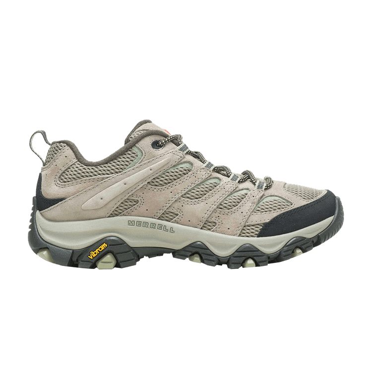 Merrell Wmns Moab 3 Wide 'Brindle Tea'