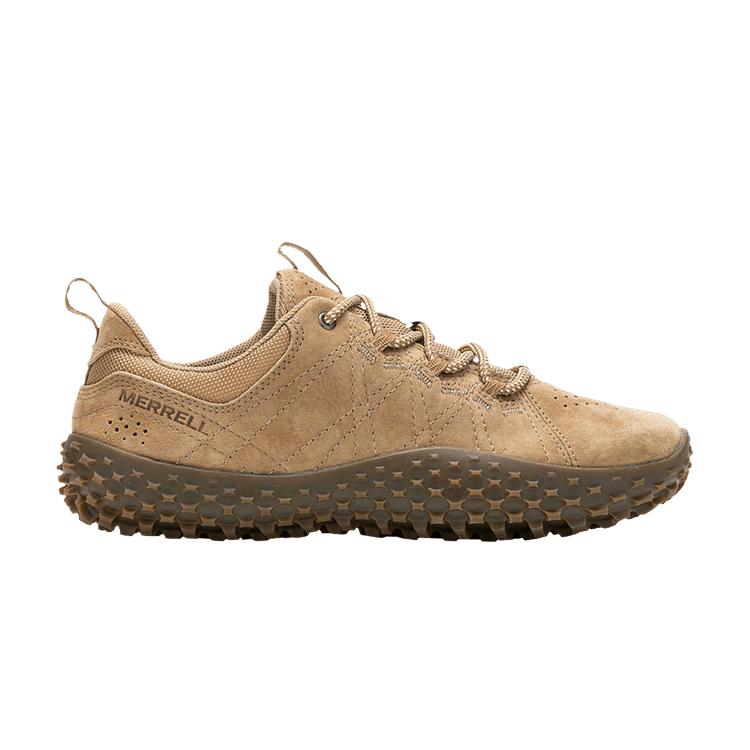 Merrell Wmns Wrapt 'Tobacco'