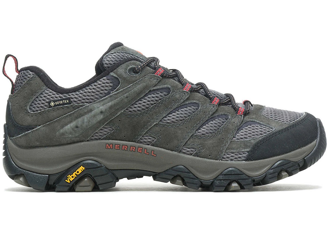 Merrell Moab 3 Gore-Tex Beluga