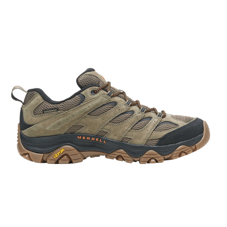Merrell Moab 3 Waterproof 'Olive Gum'
