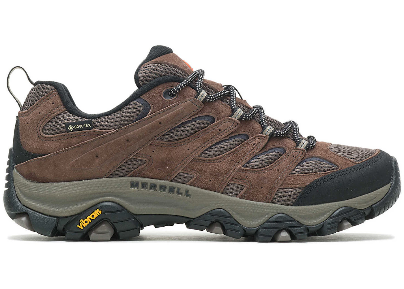 Merrell Moab 3 Gore-Tex Bracken