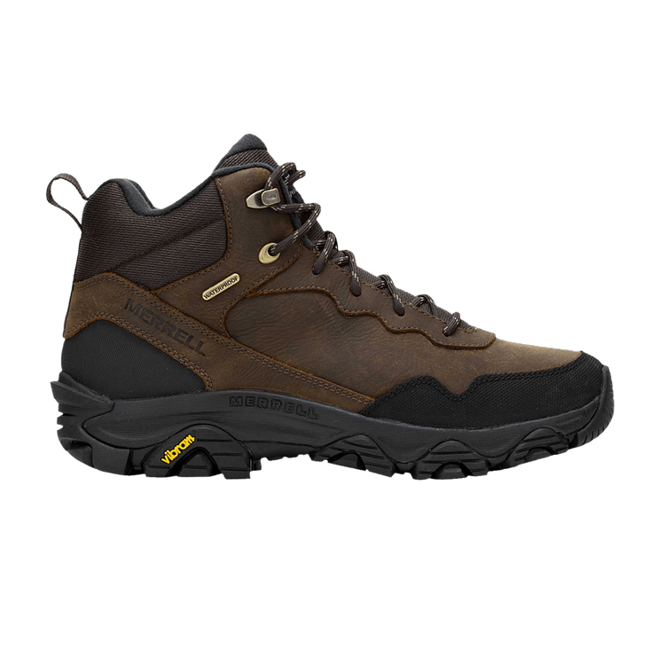 Merrell Coldpack 3 Thermo Mid 'Earth'