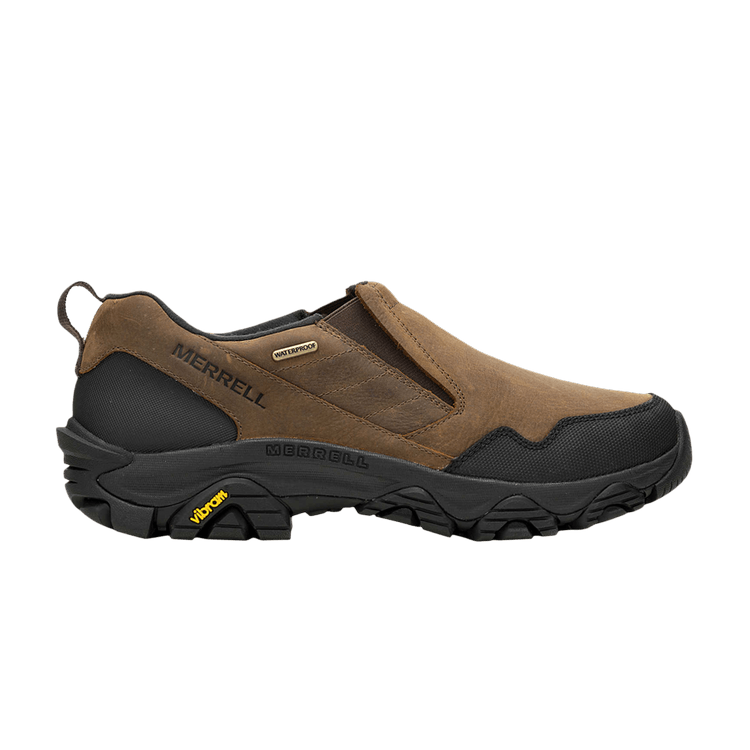 Merrell ColdPack 3 Thermo Moc 'Earth'