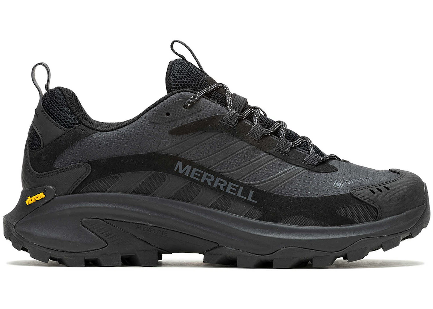 Merrell Moab Speed 2 Gore-Tex Black