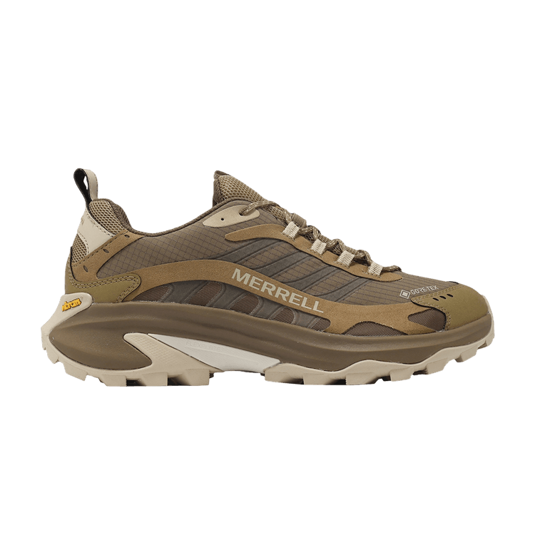 Merrell Moab Speed 2 GORE-TEX 'Coyote'