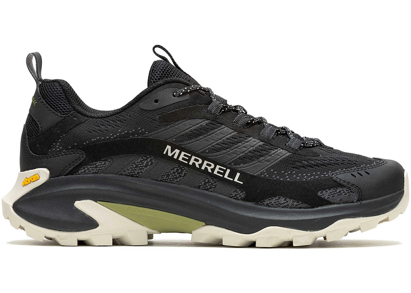 Merrell Moab Speed 2 Black