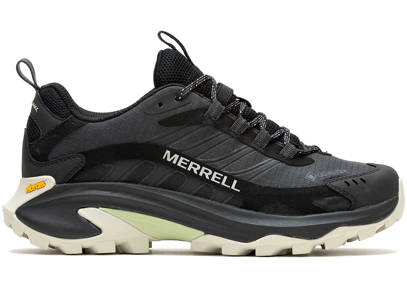 Merrell Moab Speed 2 Gore-Tex Black (Women's)