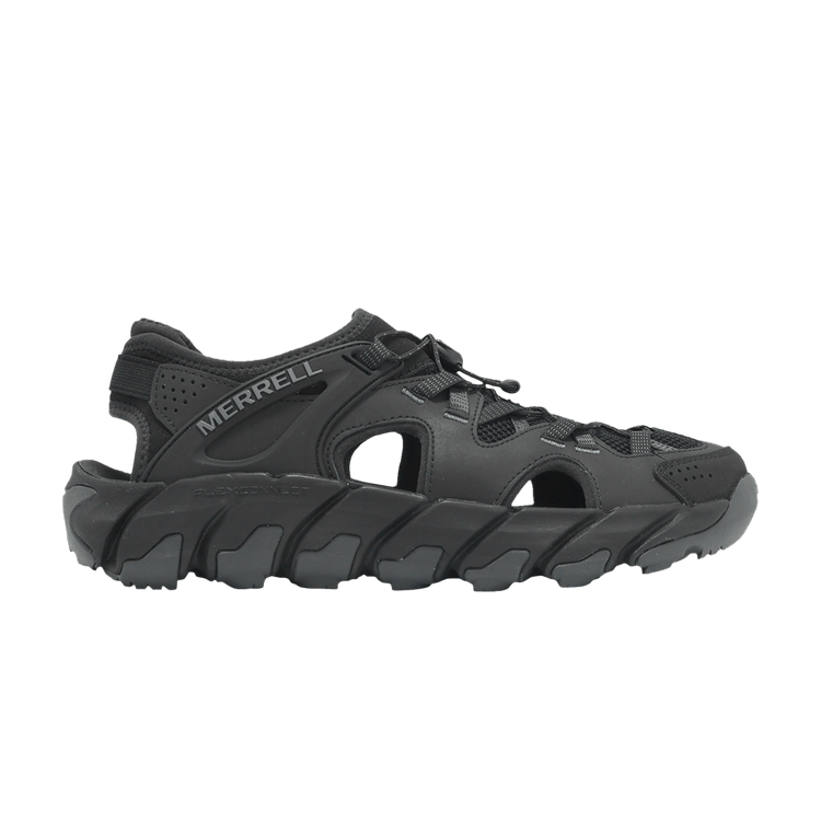 Merrell Maipo Explorer Sieve 'Black'
