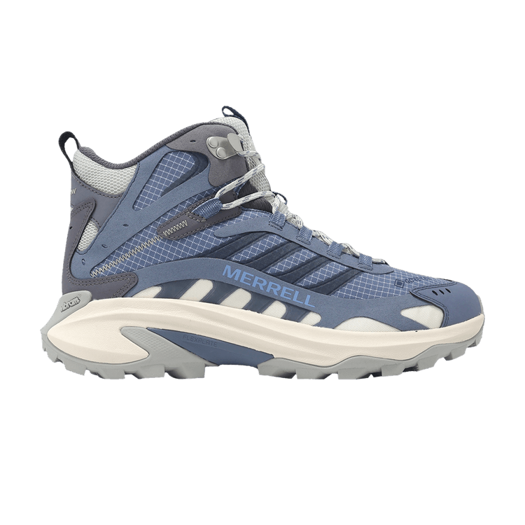 Merrell Moab Speed 2 Mid GORE-TEX 'Indigo'