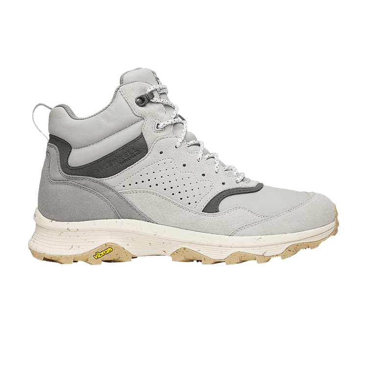 Merrell Speed Solo MXD Mid Waterproof 'Alloy'