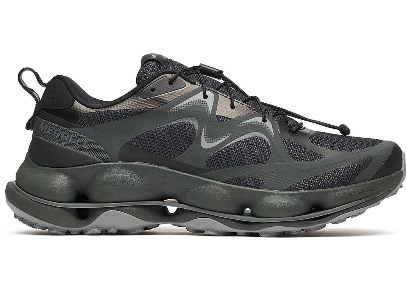 Merrell SpeedARC Matis Black