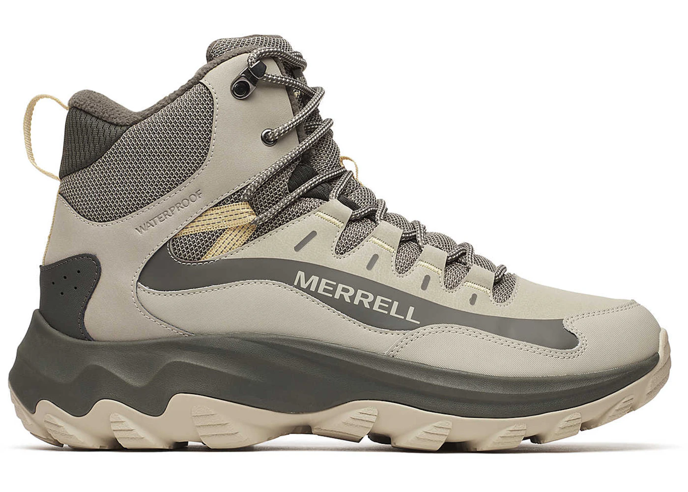 Merrell Thermo Chill 2 Mid Waterproof Diorite