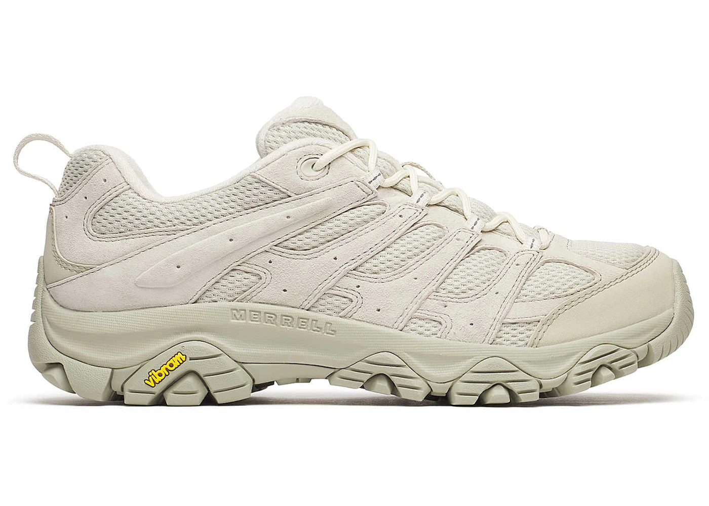 Merrell Moab 3 Ready Zip Basalt