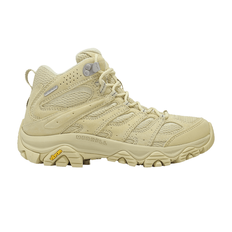 Merrell Wmns Moab 3 Mid Waterproof 'Reed'