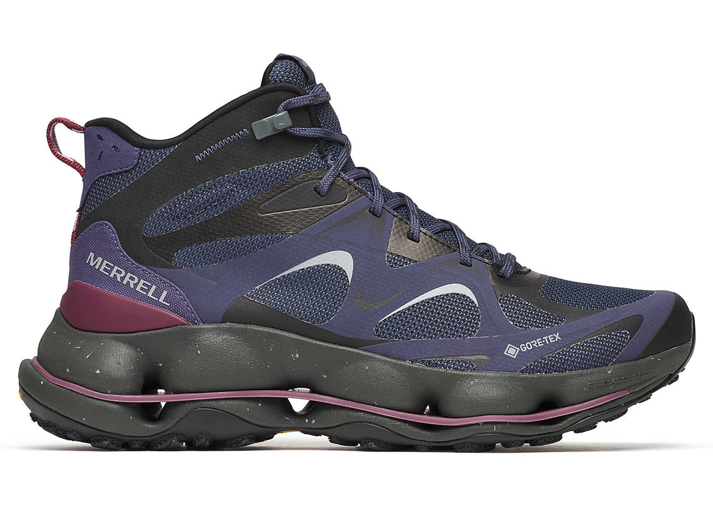 Merrell Speedarc Matis Mid Gore-Tex Navy Night