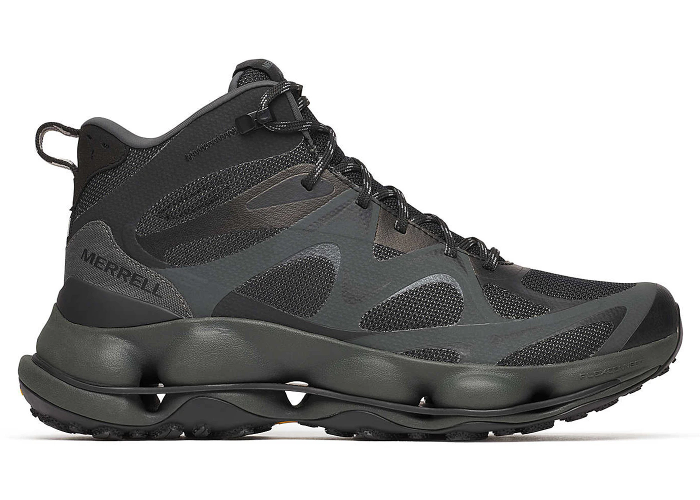 Merrell Speedarc Matis Mid Gore-Tex Black