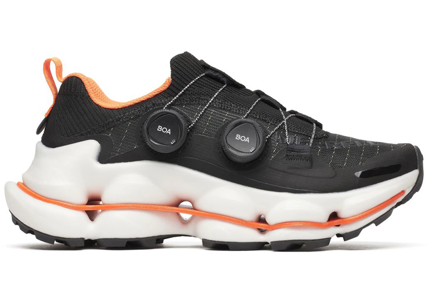 Merrell SpeedARC Surge Boa Raven (Women's)