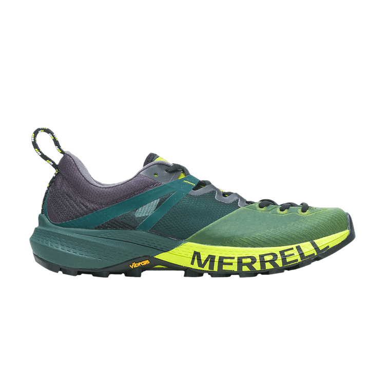 Merrell Wmns MTL MQM 'Hi Viz Jade'