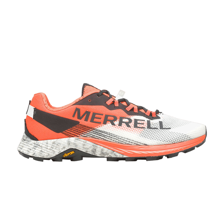 Merrell MTL Long Sky 2 'White Orange'