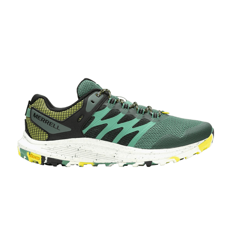 Merrell Nova 3 'Pine Green'