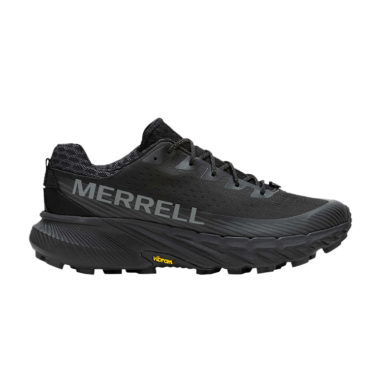 Merrell Agility Peak 5 'Triple Black'
