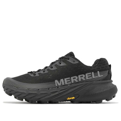 (WMNS) Merrell Agility Peak 5 Gore-Tex 'Black'