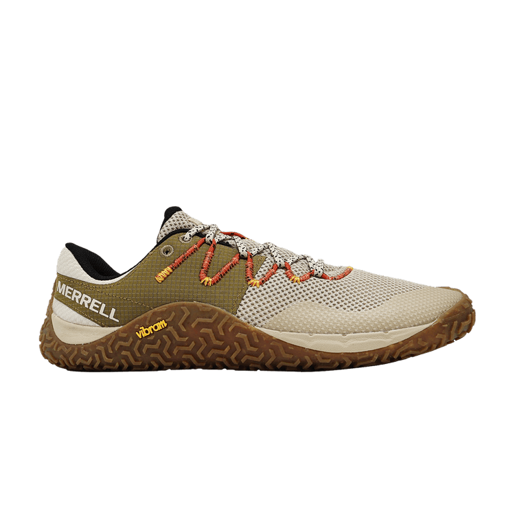 Merrell Trail Glove 7 'Oyster Coyote'