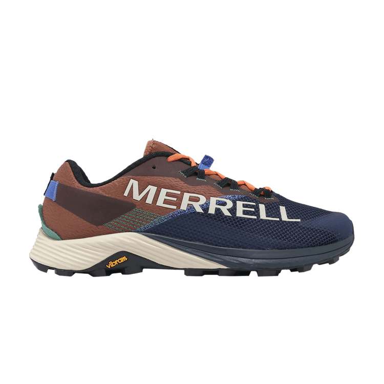 Merrell MTL Long Sky 2 'Nutshell Sea'