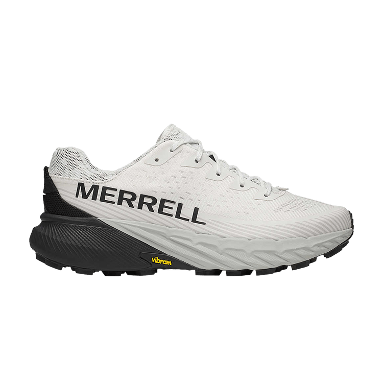 Merrell Agility Peak 5 'Ash Black'