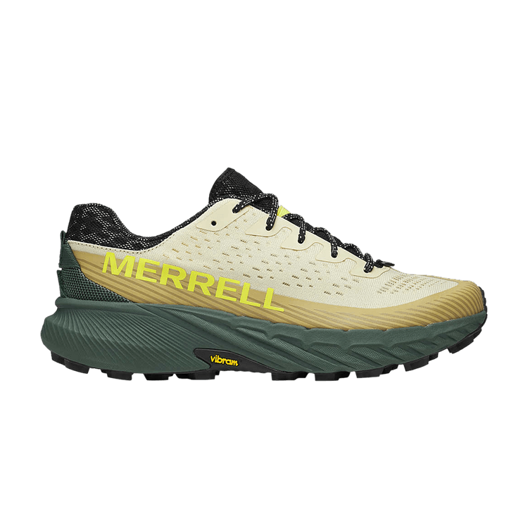 Merrell Agility Peak 5 'Beach'