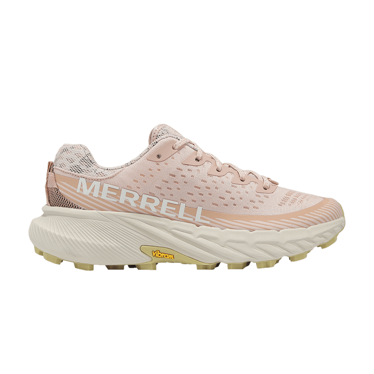 Merrell Wmns Agility Peak 5 'Pink Salt'