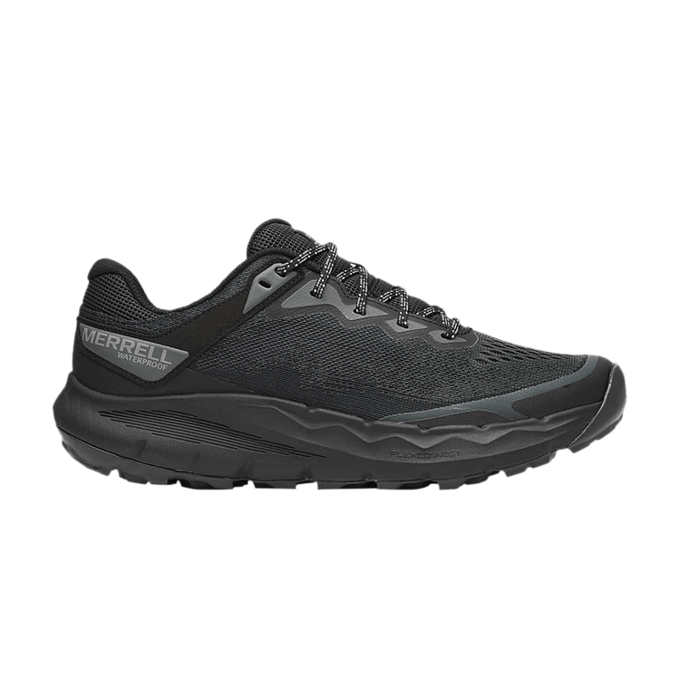 Merrell Nova 4 Waterproof 'Black'