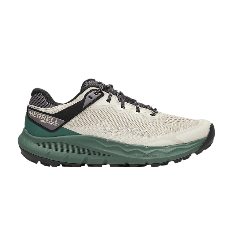 Merrell Nova 4 Waterproof 'Griege'