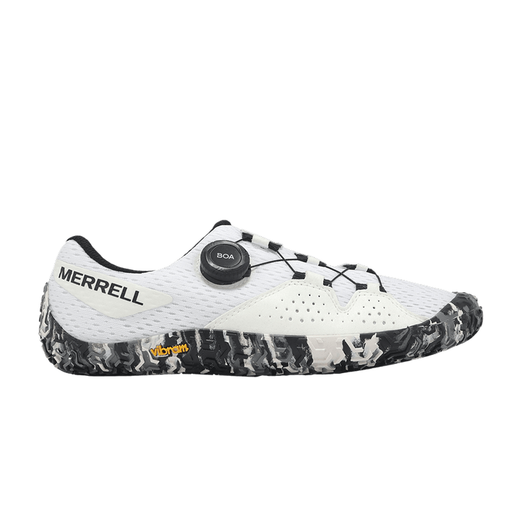 Merrell Vapor Glove 6 BOA 'White Black'
