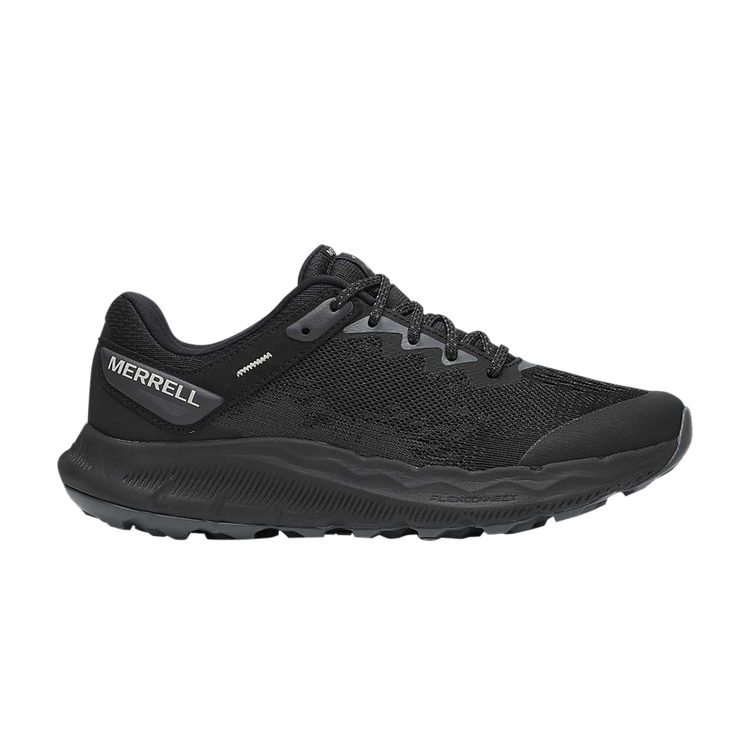 Merrell Wmns Antora 4 'Black Alloy'