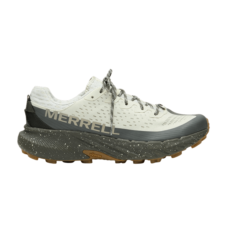 Merrell Agility Peak 5 'Stucco Beluga'