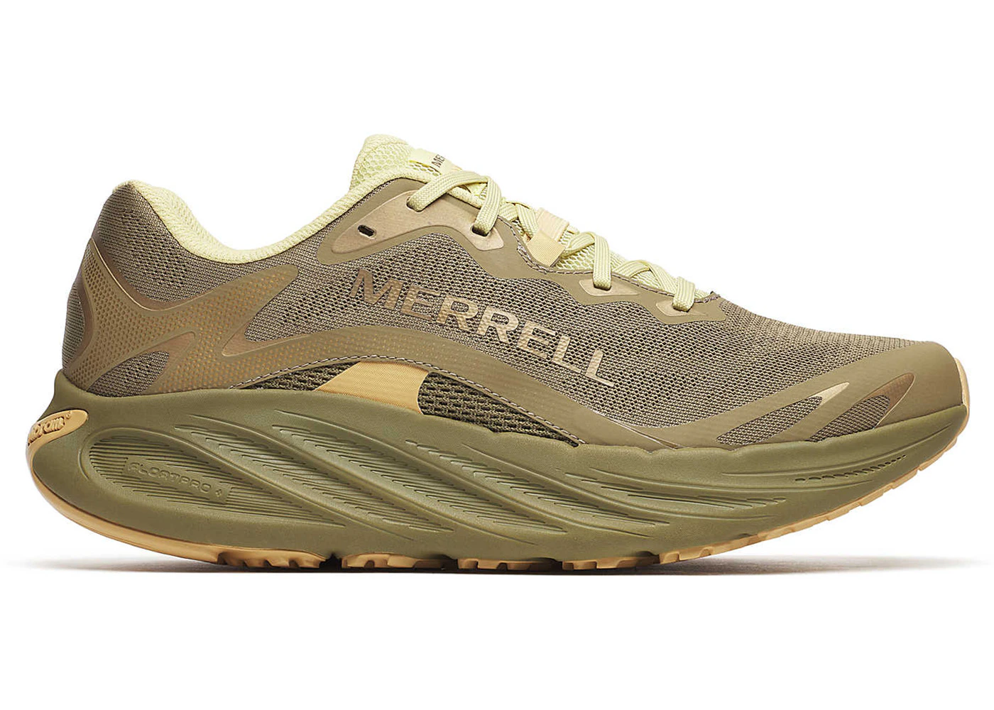Merrell ProMorph Cairn