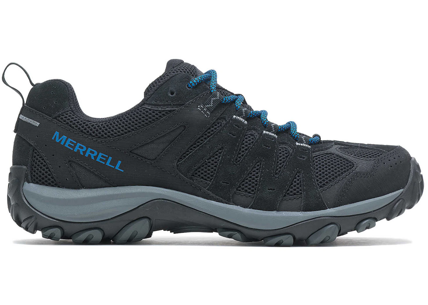 Merrell Accentor 3 Black Blue
