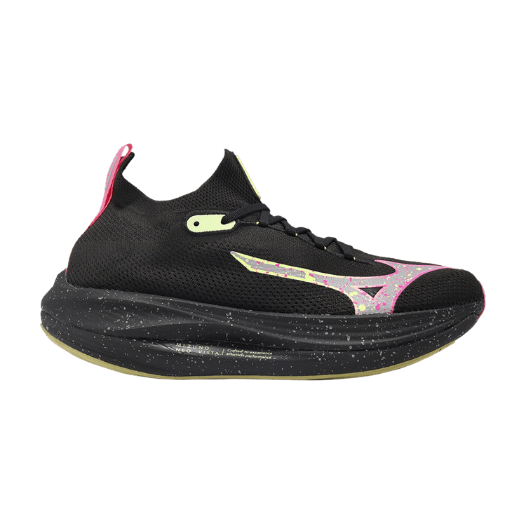 Mizuno Neo Vista 'Black Pink Tetra'