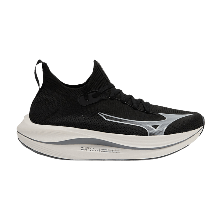 Mizuno Neo Vista 'Black Nimbus Cloud'