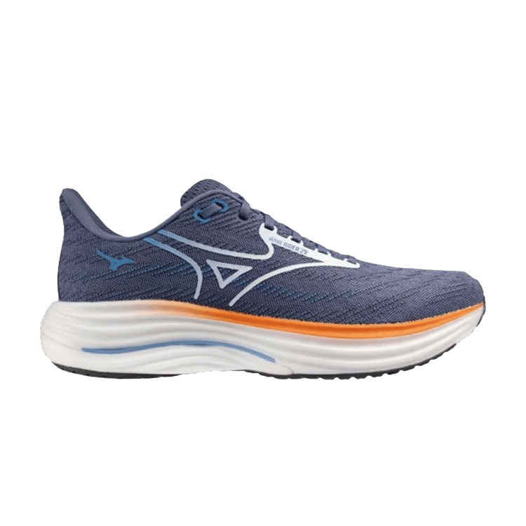 Mizuno Wave Rider 29 'Blue White'