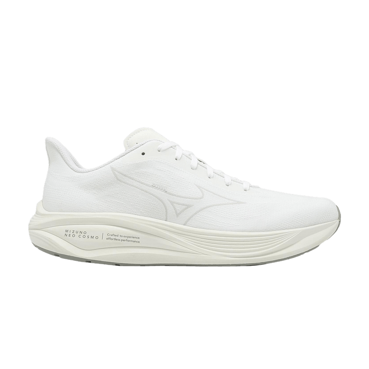 Mizuno Neo Cosmo 'White Grey'