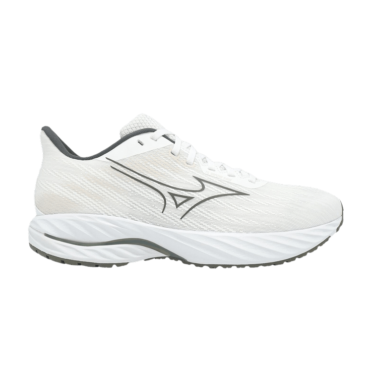 Mizuno Wave Inspire 21 'White Green'