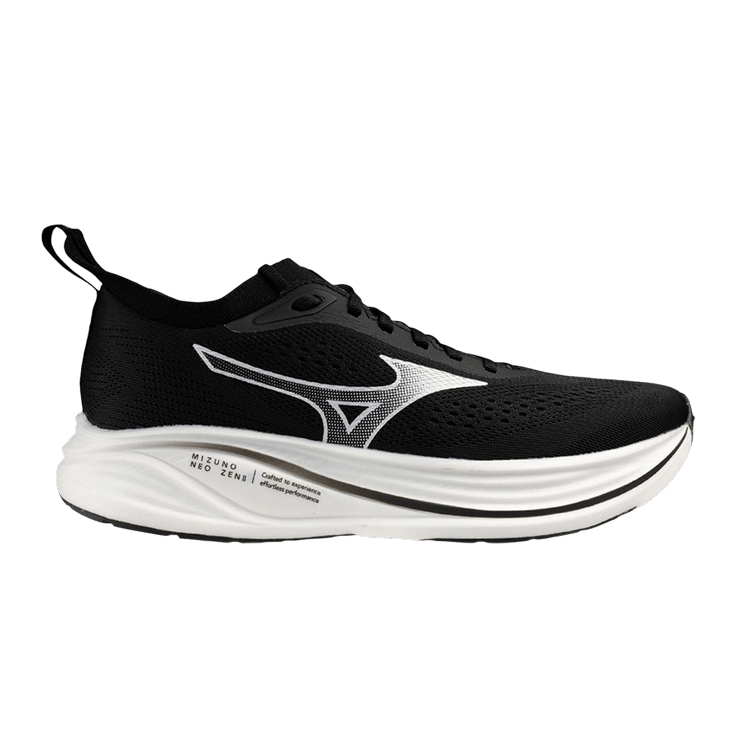 Mizuno Neo Zen 2 'Black White'