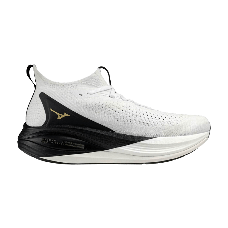 Mizuno Neo Vista 2 'White Black'